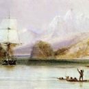1833 in South America