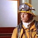 Alexandra Hedison as Firefighter Kay Rizzo - 322 x 285