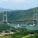 Kap Shui Mun Bridge