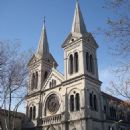 Churches in Uruguay