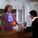 Bert Convy and Mary Tyler Moore