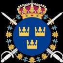 Swedish ceremonial units