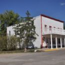 Commercial buildings in South Dakota