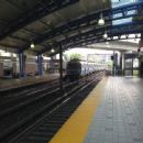 Railway stations in the United States opened in 1952