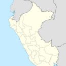 1954 in Peru