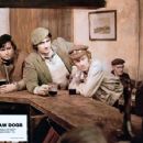 Straw Dogs
