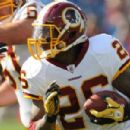 Clinton Portis