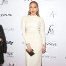 Jennifer Lopez : 'Fashion Los Angeles Awards' 2016