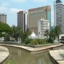 Klang River