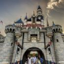Amusement parks opened in 2005