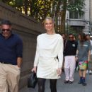 Nicky Hilton – Seen at Marc Jacobs Show in New York - 454 x 681