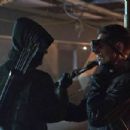 Arrow - Stephen Amell