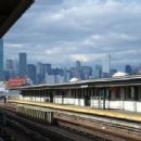 IRT Flushing Line stations