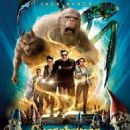 Goosebumps (2015) - 454 x 627