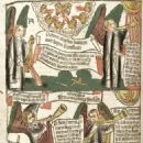 1460s books
