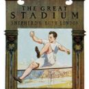 1908 in English sport