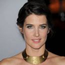 Cobie Smulders - The 38th Annual People's Choice Awards (2012) - 400 x 612
