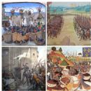 Wars of succession by continent