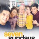 Seven Sundays - 454 x 568