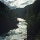 Rivers of Rogaland