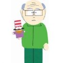 Parodies of Donald Trump in South Park