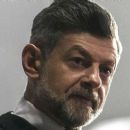 The Batman - Andy Serkis - 454 x 255