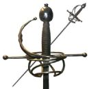 Iberian weapons