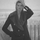 Luisa Spagnoli F/W 2024.25 Campaign - 454 x 568