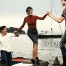 Hande Subasi for Park Bravo Fall/Winter  2013 Ad Campaign - 454 x 322