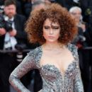Kangana Ranaut – ‘Ash Is The Purest White’ Premiere at 2018 Cannes Film Festival - 454 x 681