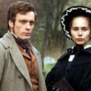 Toby Stephens and Tara Fitzgerald