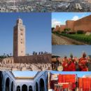 Marrakesh