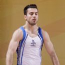 Andrey Medvedev (gymnast)