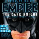 Christian Bale - Empire Magazine [United Kingdom] (July 2008)