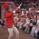The Music Man 1962 Motion Picture Musical Starring Robert Preston - 454 x 282