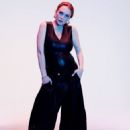 Lindsay Lohan – Allure Magazine (June 2023) - 454 x 605