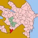 Zangilan District
