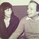 Wallace Shawn and Deborah Eisenberg