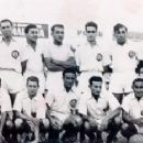 1941 in Peruvian sport