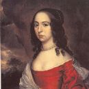 Countess Luise Henriette of Nassau