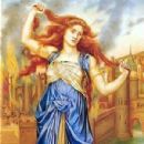 Princesses in Greek mythology