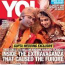 Unknown - You Magazine Cover [South Africa] (16 May 2013)