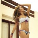 Melissa Giraldo Phax Swimwear & Daywear 2012 - 454 x 683
