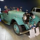 French companies established in 1921