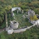 Jasenov Castle