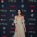 Erin Holland –  2018 AACTA Awards Presented By Foxtel | Industry Luncheon - Red Carpet - 400 x 600