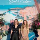 Rose Ball 2019 to benefit the Princess Grace Foundation on March 30, 2019 in Monaco - 454 x 681