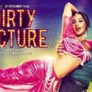 The Dirty Picture 2011 two new poster - 454 x 176