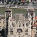 Medieval Lyon