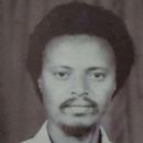 20th-century Djiboutian male singers